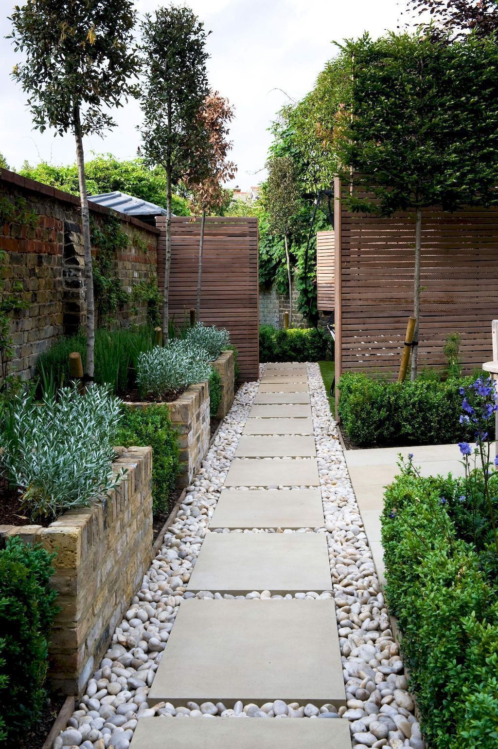 41 small backyard garden landscaping ideas -   16 garden design Decking tutorials ideas
