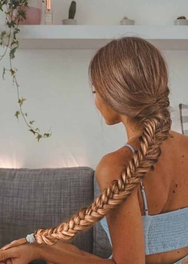 16 hair Summer long ideas