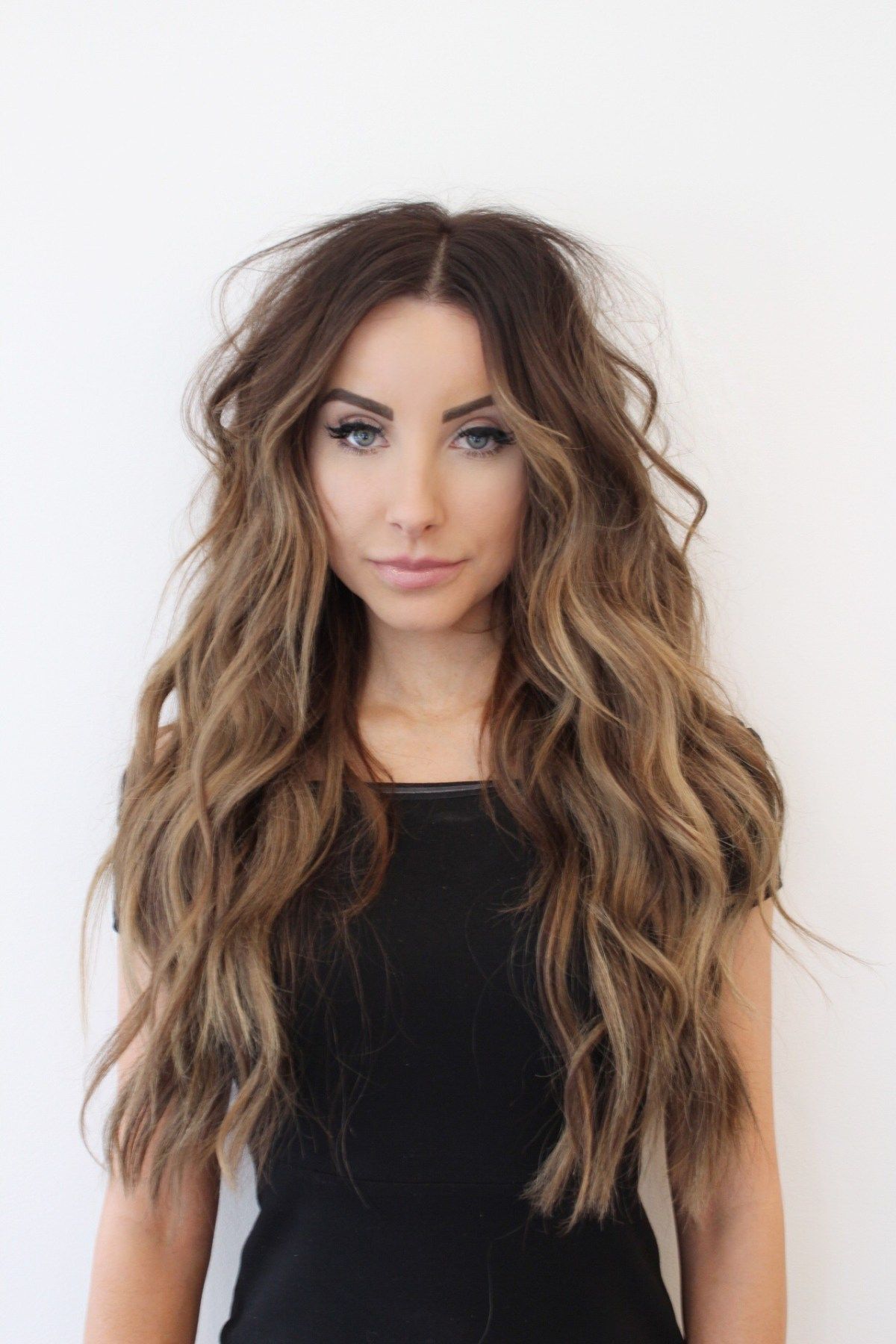 16 hair Waves how to get ideas