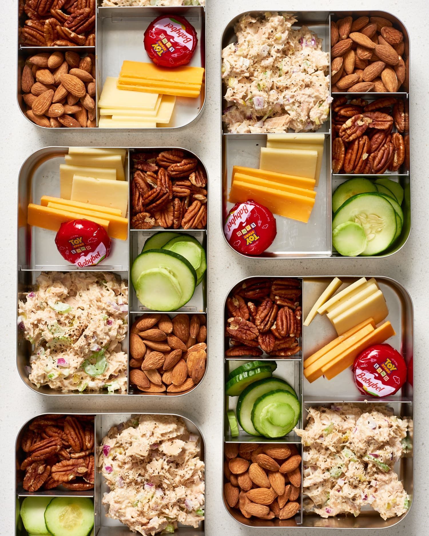 10 Easy Meals to Take on Long Car Rides -   16 make ahead diet Meals ideas