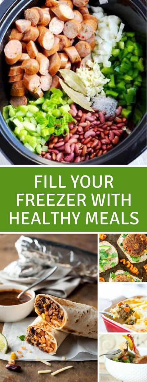 10 Make Ahead Freezer Meals for New Moms to Show How Much You Care -   16 make ahead diet Meals ideas