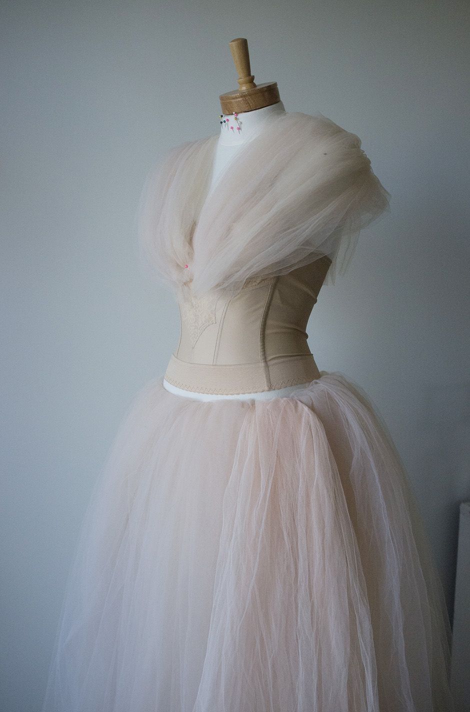 Hack Your Own Designer Gown -   16 tulle dress DIY ideas