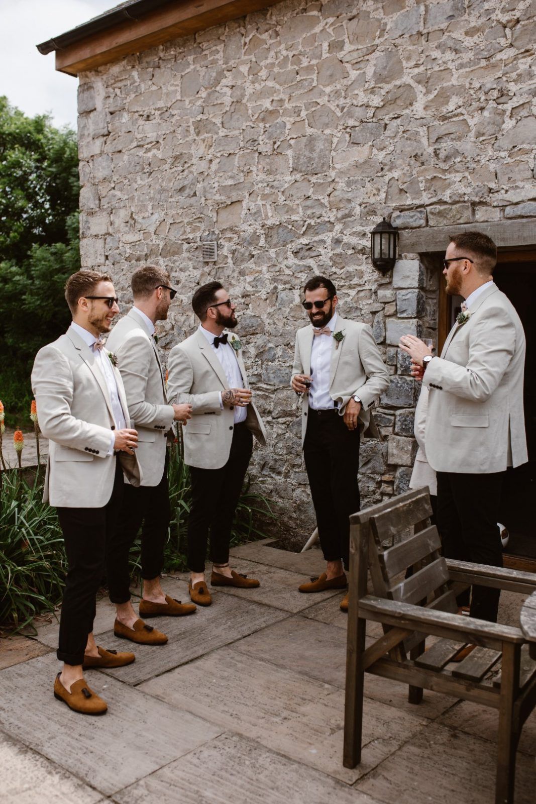 16 wedding Bohemian men ideas