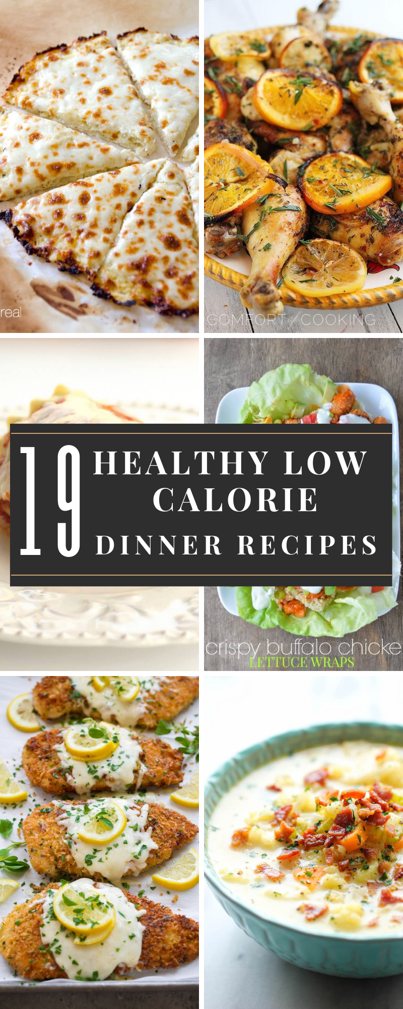 19 Healthy Low Calorie Weight Loss Dinner Recipes! -   17 healthy recipes For Weight Loss turkey ideas
