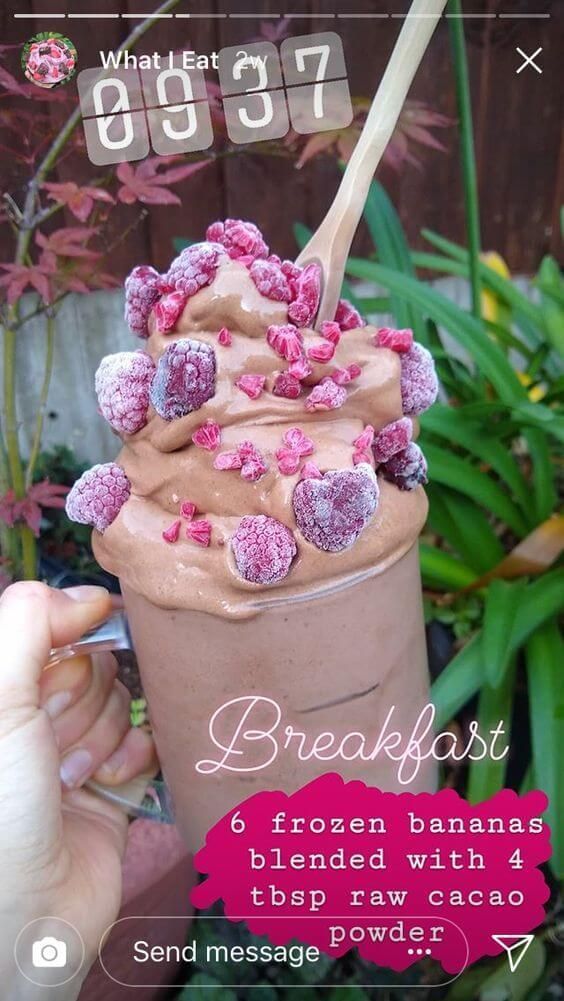 30 Super Healthy Smoothie Recipes - Easy smoothie Recipe -   17 healthy recipes For Weight Loss turkey ideas