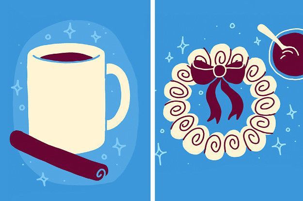 7 Illustrations That Will Help Even The Laziest Person Throw A Holiday Party -   18 holiday Hacks to get ideas