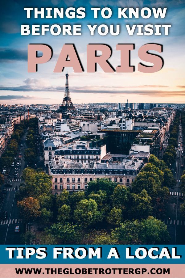 Interview with a Local : Paris -   18 travel destinations Paris beautiful places ideas