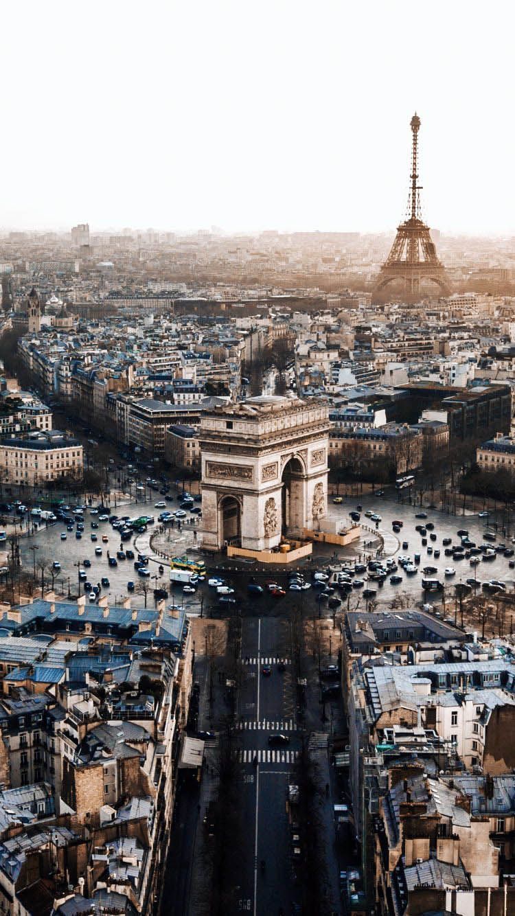 Top 10 Secrets of the Eiffel Tower in Paris -   18 travel destinations Paris beautiful places ideas