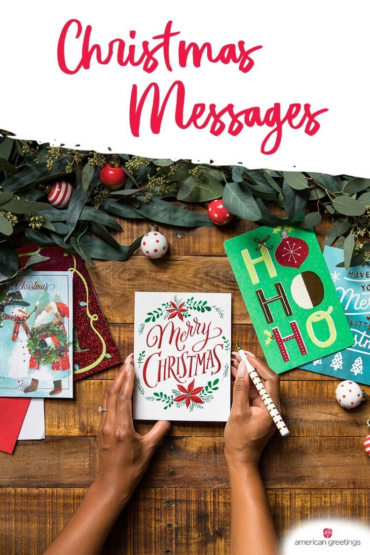 Write the Perfect Christmas Message -   18 tulisan holiday Tumblr ideas
