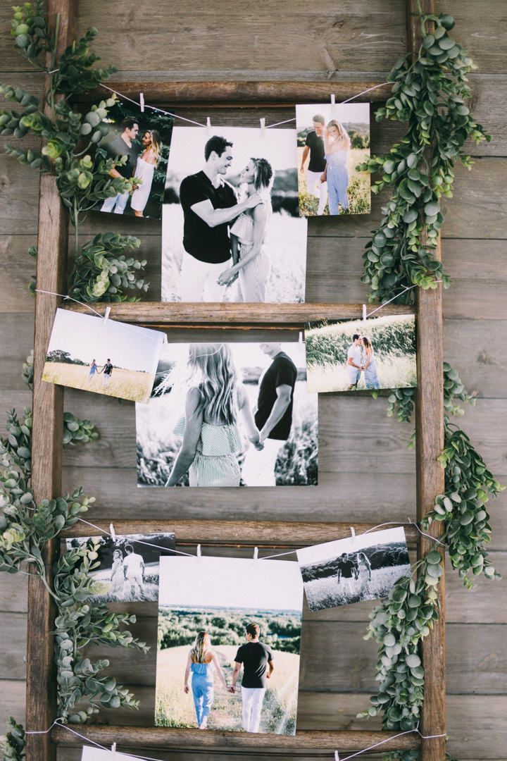 Louis and Alexandra's Super Glam Bohemian meets Industrial Wedding by Jaimee Morse Photography -   19 backyard wedding ideas