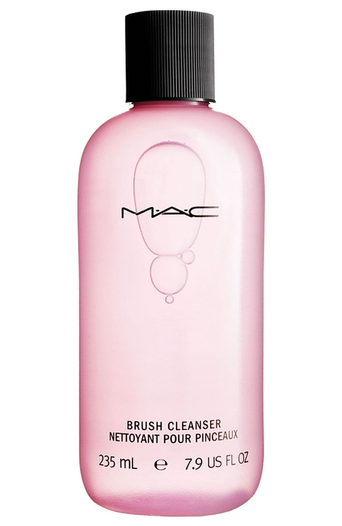 MAC Brush Cleanser, Size One Size - No Color -   19 makeup Brushes design ideas