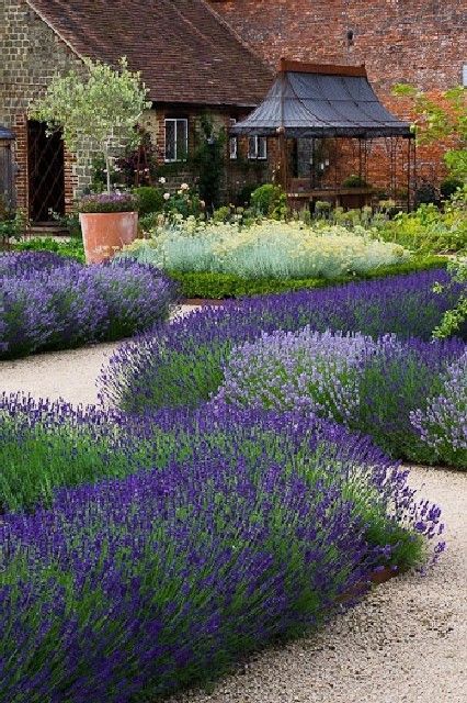 Amazing English Garden Landscaping Ideas Picture 27 -   21 garden design Wall awesome ideas