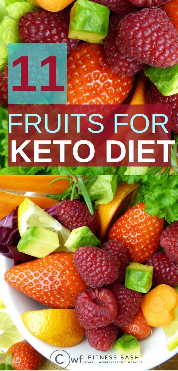 Keto fruit list -   6 healthy recipes Fruit low carb ideas