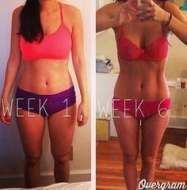 Best fitness transformation 12 weeks bikini bodies ideas -   8 fitness Transformation 6 month ideas
