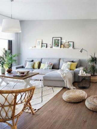 Floating Shelf -   10 home accessories Living Room inspiration ideas