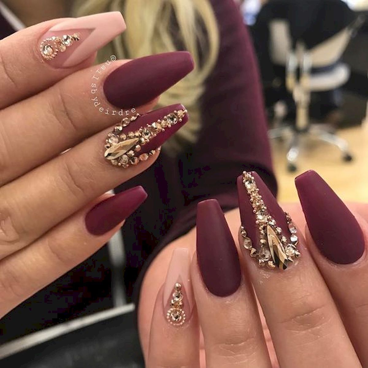 Best Nails Summer 2019 Color Trends Ideas -   10 indian wedding Nails ideas