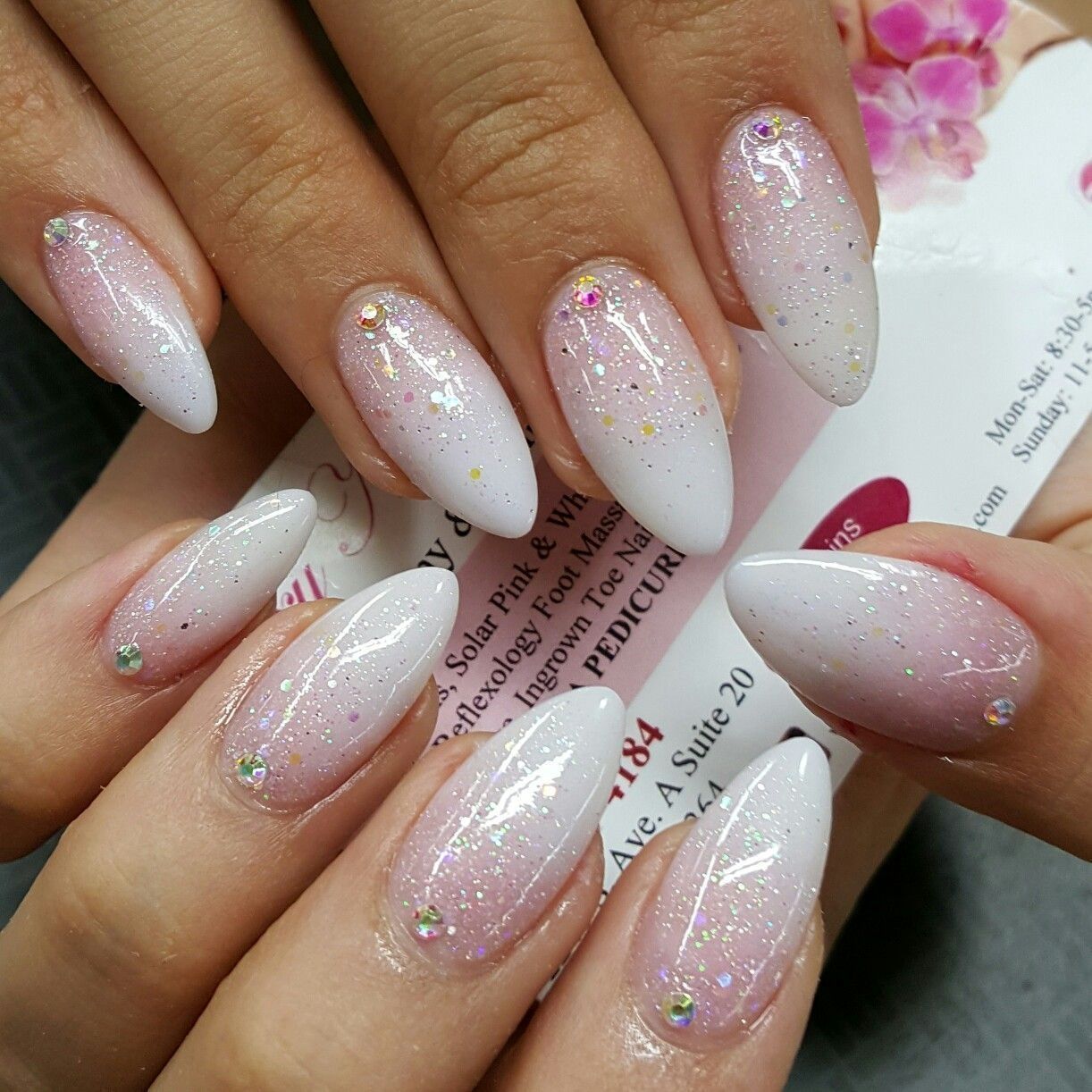 34 Most Sexy And Trendy Wedding Nail Art This Year -   10 indian wedding Nails ideas