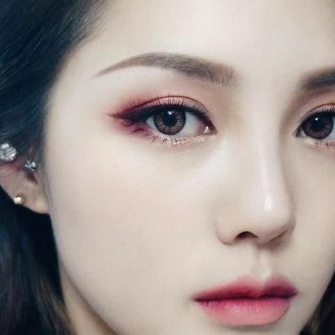 Skin Care Tips For Beautiful Skin -   10 makeup Korean eyeliner ideas