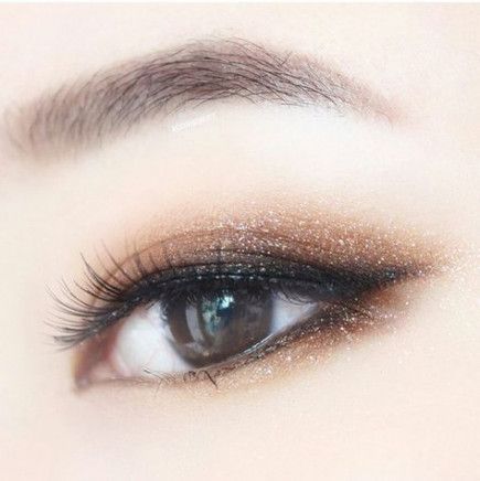 10 makeup Korean eyeliner ideas