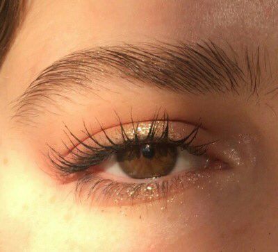 r. рџ•Љ on -   10 makeup Tumblr long lashes ideas