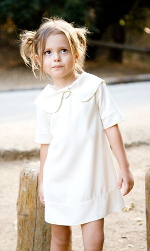 45 Best White Dress Ideas for your Kids That Look Cute -   11 dress For Kids 2019 ideas