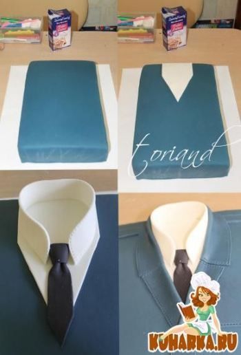30 Ideas Birthday Cake Ideas For Men Father Dads For 2019 -   11 fondant cake For Men ideas