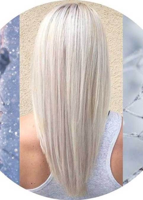 Beloved Hairstyles for Long Straight Hair -   11 hair Easy straight ideas