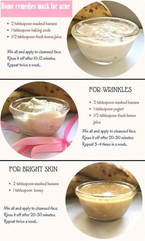 Home remedies for acne and wrinkles -   11 skin care Tips homemade ideas