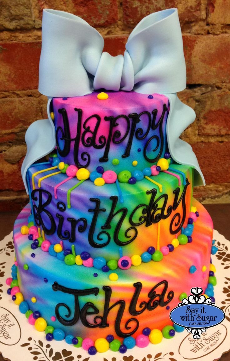 25+ Wonderful Photo of 10 Year Old Birthday Cakes -   12 cake Designs birthday ideas