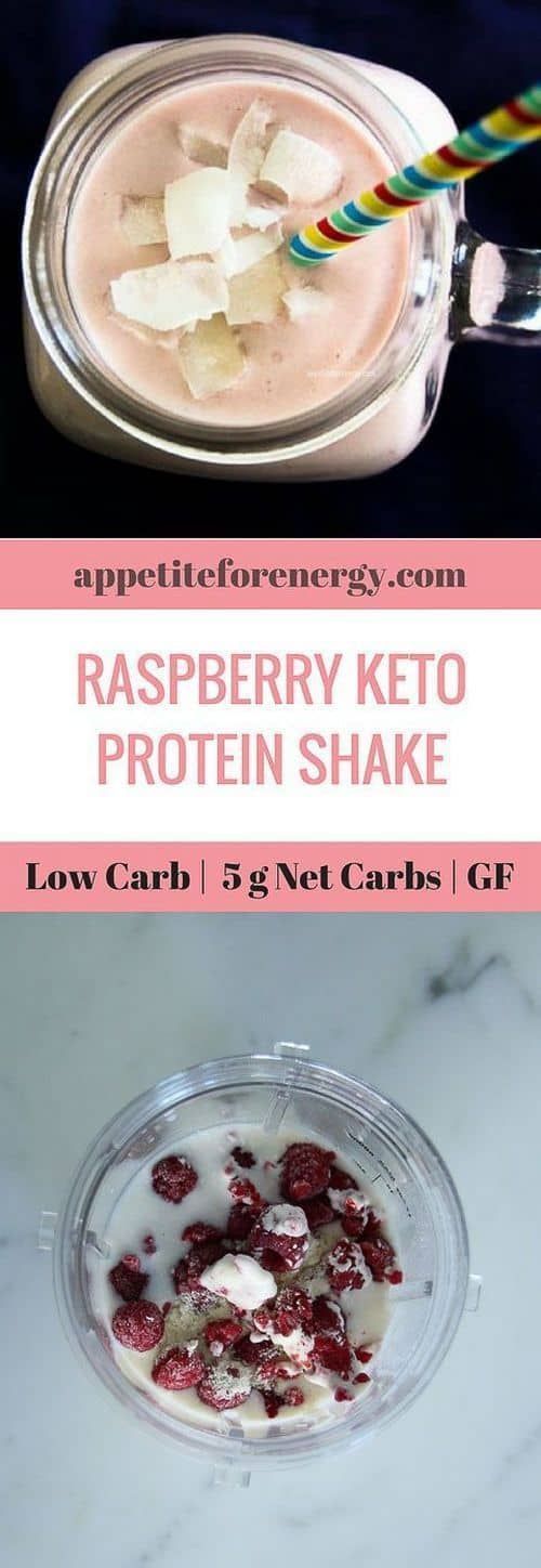 15 Keto Breakfast Shake Recipes: Morning Packed with Flavors & Nutrients! -   12 diet Smoothie breakfast ideas