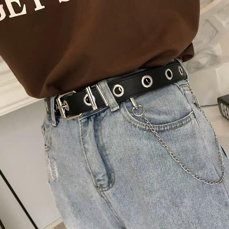 Chain Belt в›“пёЏ -   12 dress Fashion belts ideas