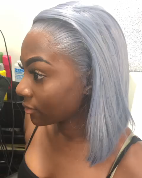 12 grey hair Videos ideas