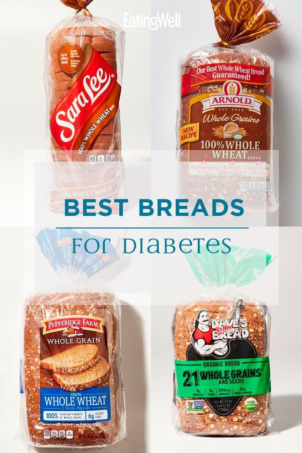 Best Breads for Diabetes -   12 healthy recipes For Diabetics honey ideas