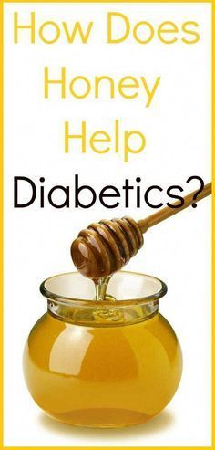 Can Diabetics Eat Honey? 4 Effective Ways To Use It -   12 healthy recipes For Diabetics honey ideas