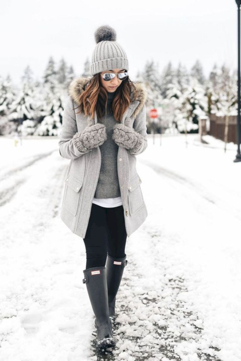 40 Holiday Outfits You Need To Wear This Winter -   12 holiday Outfits cold weather ideas