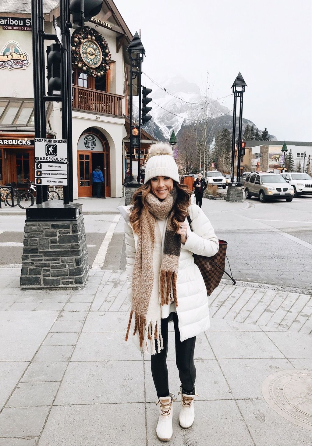 36 Lovely Women Winter Outfits Ideas Enjoy The Snow -   12 holiday Outfits cold weather ideas