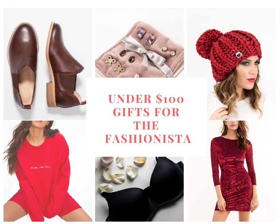 Holiday Gift Guide Part 1 - Gifts Under $100 for Everyone on Your List! -   13 holiday Girl friends ideas