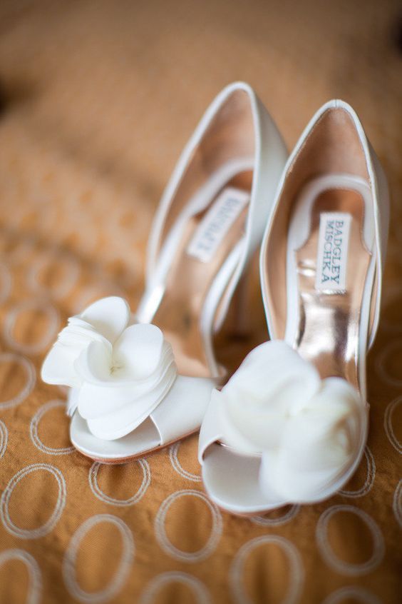 61 CHOOSE COMFORTABLE AND SUITABLE WEDDING SHOES TO MAKE THE BRIDE CHARMING - Page 17 of 61 -   13 wedding Shoes pink ideas