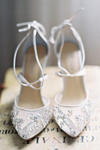 Hottest Wedding Shoes Trends 2018 For Brides -   13 wedding Shoes pink ideas