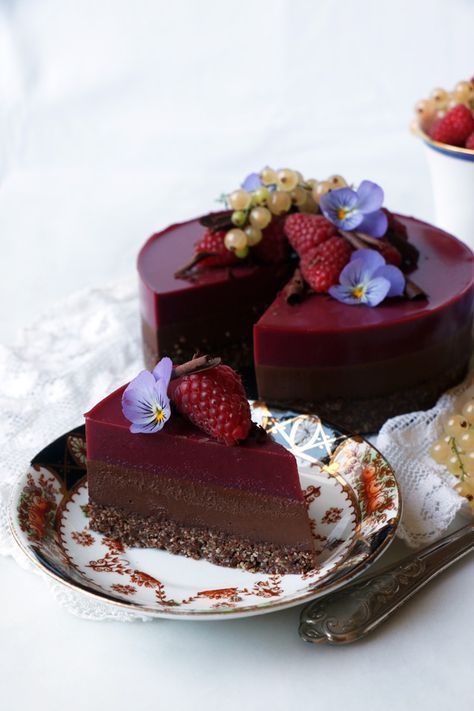 14 desserts Light chocolat ideas