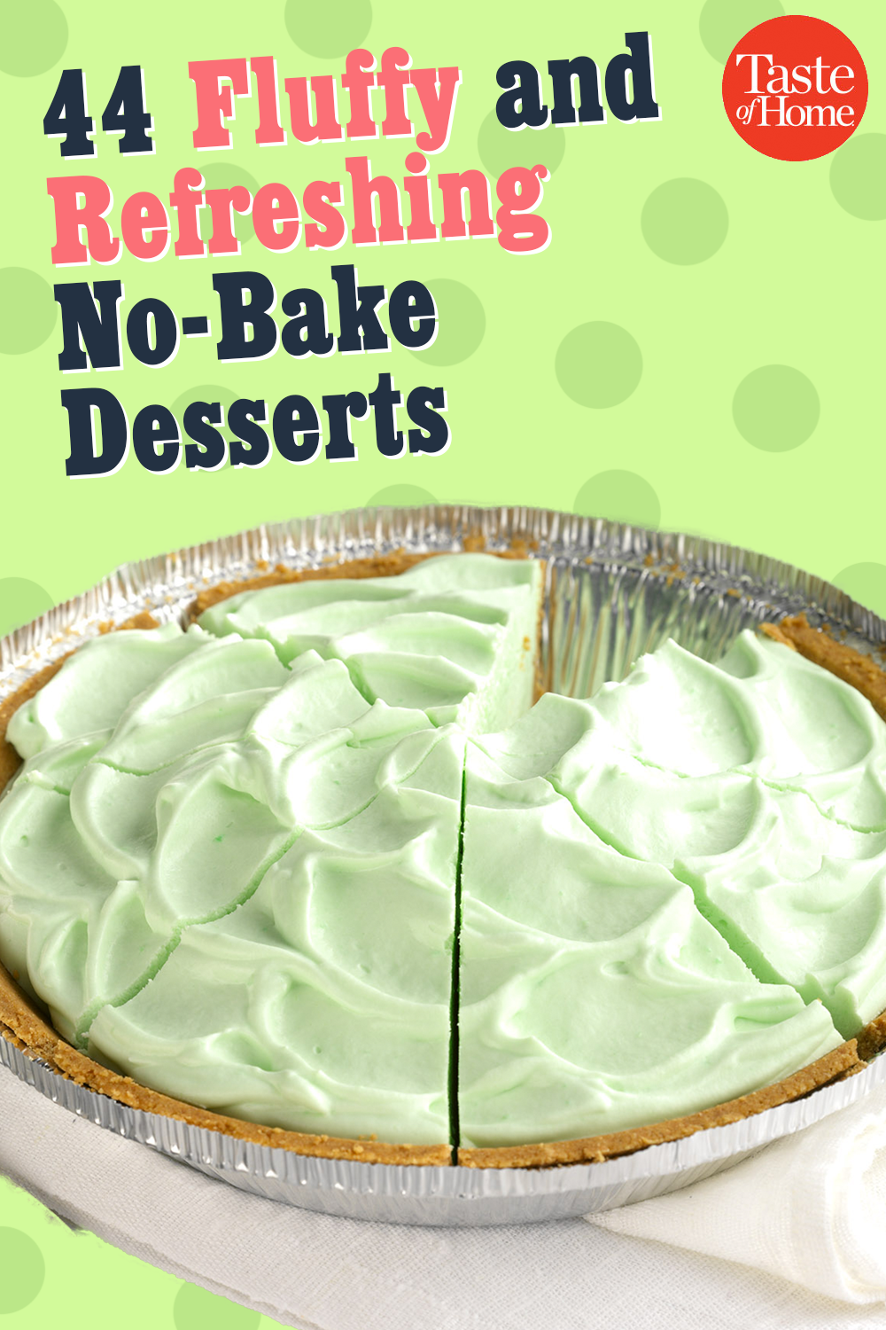 44 Fluffy and Refreshing No-Bake Desserts -   14 desserts Yummy sweet treats ideas