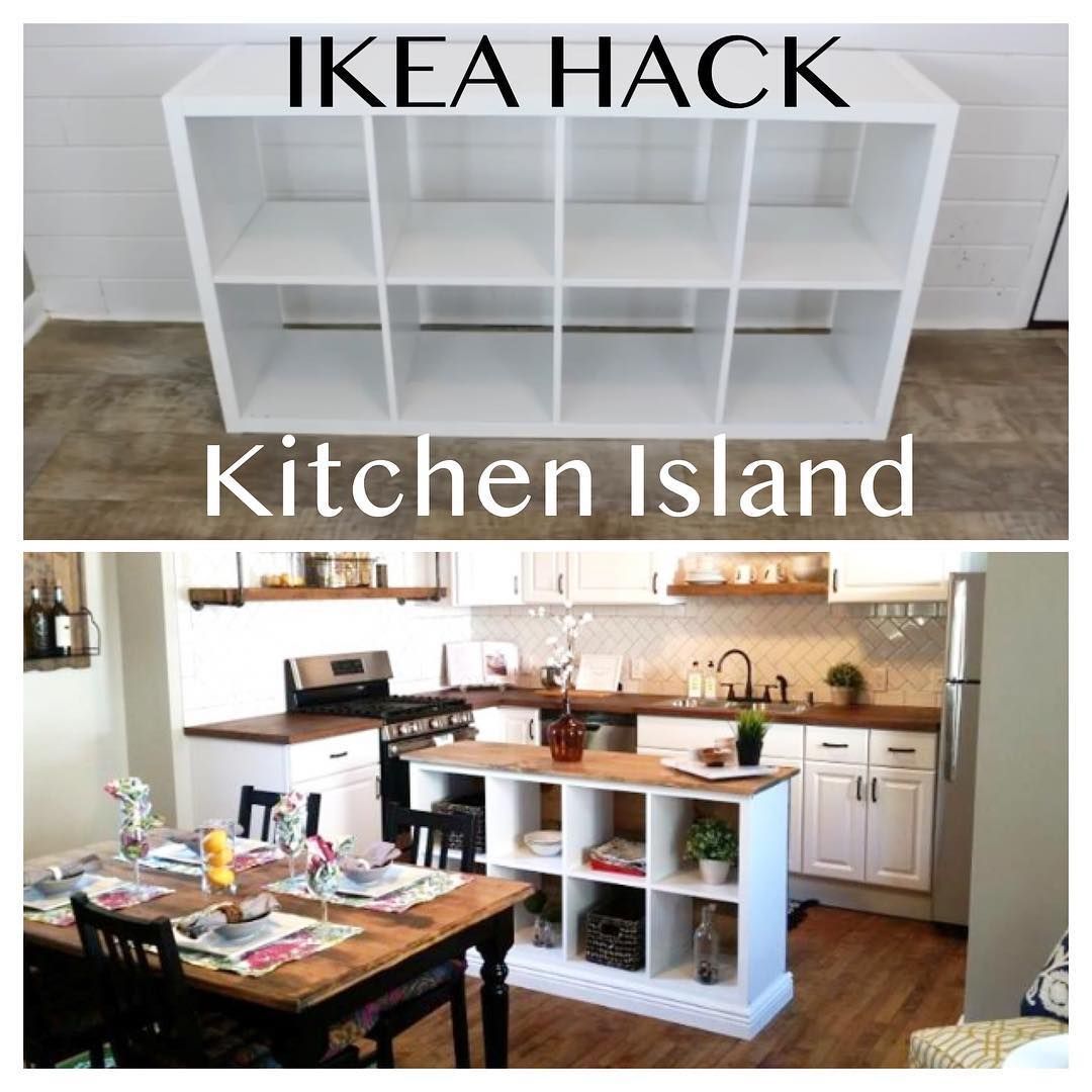 7 Brilliant Organizing Hacks Made Possible Thanks to IKEA Finds -   14 dining room decor On A Budget ideas
