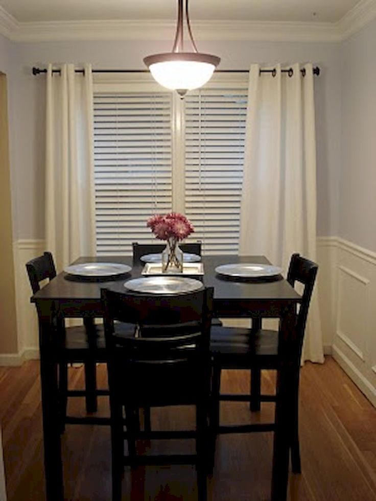 A Dining Room Design He Will Surely Love -   14 dining room decor On A Budget ideas