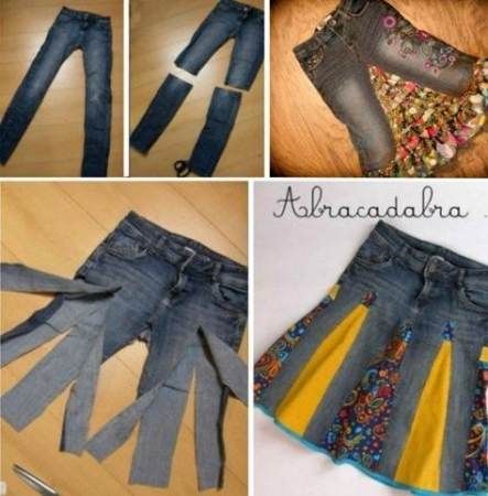 Trendy diy clothes alterations refashioning simple 38 Ideas -   14 DIY Clothes Alterations fashion ideas