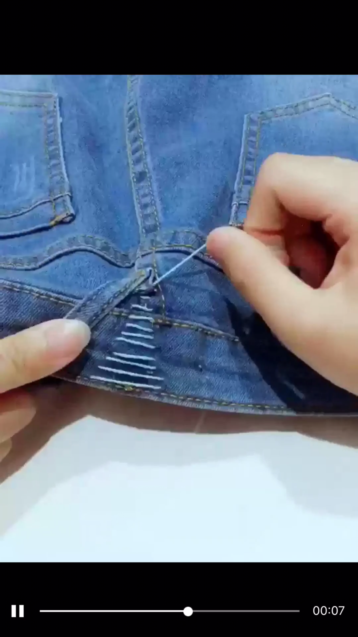 14 DIY Clothes Alterations fashion ideas