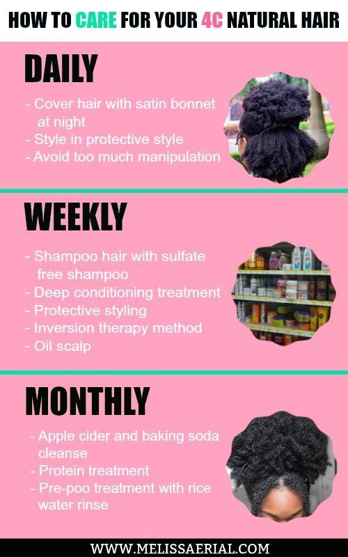 14 good hair Tips ideas
