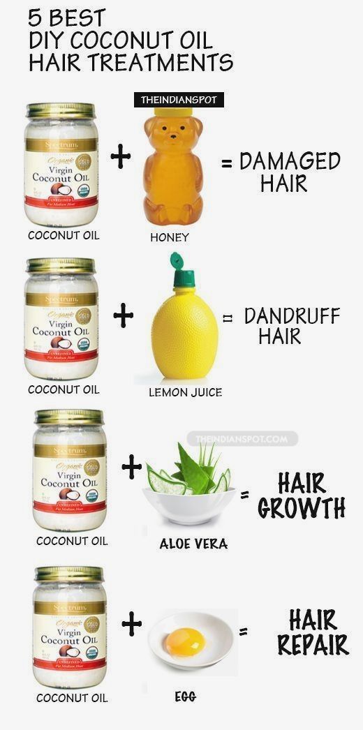 DIY Hair Growth -   14 good hair Tips ideas