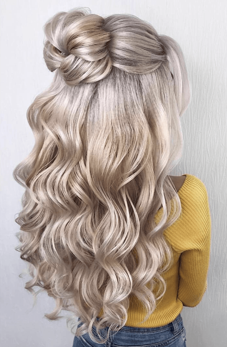 14 hairstyles Short bun ideas