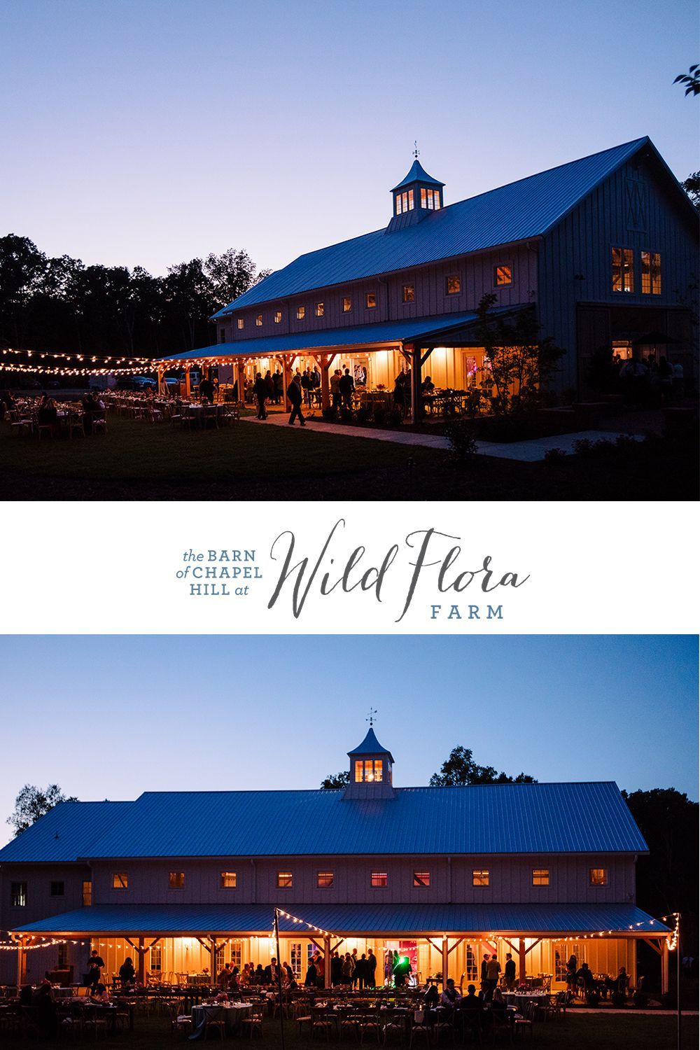 Modern Rustic North Carolina Barn Wedding -   14 wedding Venues barn ideas