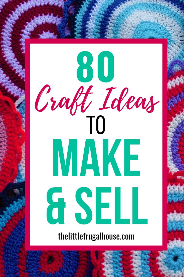 80 Crafts to Make and Sell -   15 fabric crafts To Sell house ideas